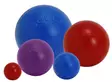 Jolly Pet Bounce-n-play 15cm pallo - Koiran pallot - 788169250664 - 1