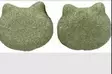 Kissanminttulelu Katti kissunpää - Kissanminttulelut - 5400585390414 - 1