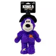 KONG Halloween nalle noitahatulla M/L - Koiran tekstiililelut - 035585541174 - 1