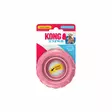 Kong Puppy Tyres M - Koiran aktivointilelut - 035585356044 - 1