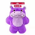 KONG Snuzzles Hippo28x25x10cm - Koiran tekstiililelut - 035585506654 - 1