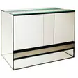 Lasiterraario 60l 50x30x40cm - Matelijoiden terraariot - 7350004258284 - 1