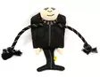 Minion® Gru Rope Scarf - vetolelu koiral - Koiran tekstiililelut - 701029157064 - 1