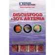 Ocean Nutrion Discusfood +30% artemia - Pakastekalanruoat - 5412482000204 - 1