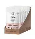 Pala Pork tongue - Koiran makupalat ja herkut - 4745010262654 - 1