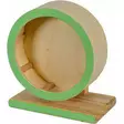 Pawise Juoksupyörä 20cm - Jyrsijän ja kanin aktivointi - 8886467591754 - 1