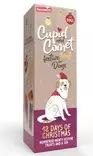 Rosewood cupid and comet jouluherkku - Koiran makupalat ja herkut - 5025659907444 - 1