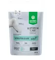 SC white fish & krill - Muut märkäruokamerkit - 4778006704654 - 1