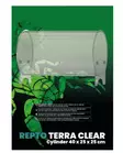 Terraario CYLINDER 40X25X25 CM - Matelijoiden terraariot - 8715897364884 - 1