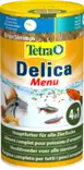 Tetra Delica menu 25g/100ml - Tetra kalanruoat - 4004218724204 - 1
