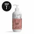 TPL Pure Natural Fur Growt Sh 400ml - Koiran shampoot ja hoitoaineet - 4779051637904 - 1