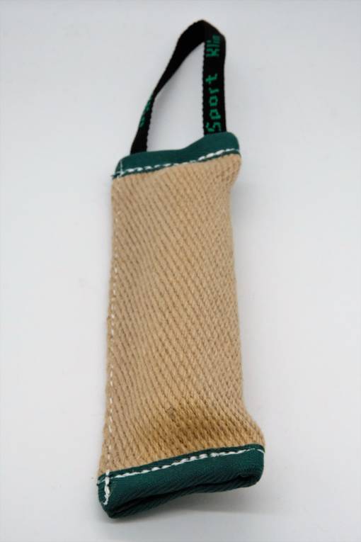 KL juuttipatukka nr.797 (25cm) - Koiran treenilelut - 3200214 - 1