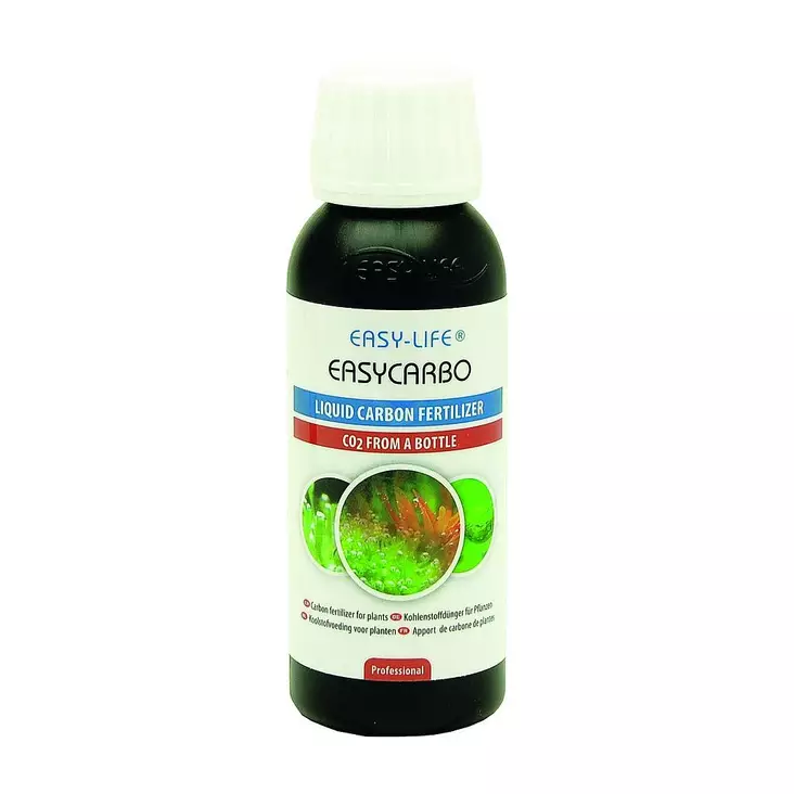 Easy Life EasyCarbo - Kasviravinnenesteet - 8715837040564 - 2