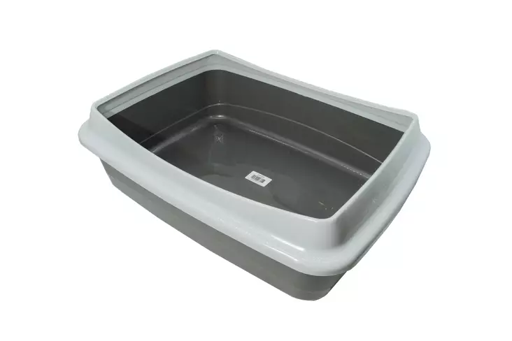 Ferplast kissan hiekkalaatikko - Kissan vessat - 8010690067704 - 1