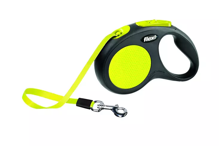 Flexi Neon M 5m Tape - Flexit - 4000498031704 - 1