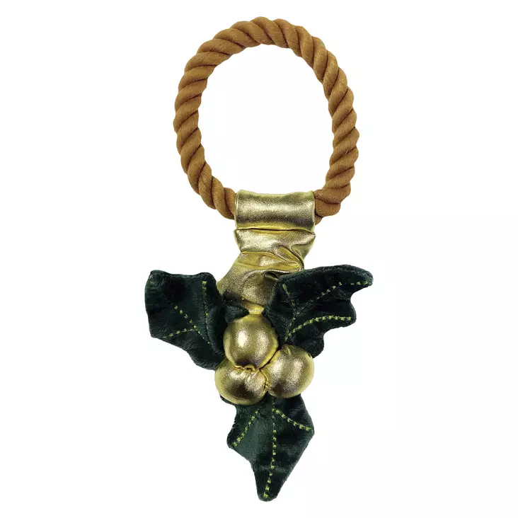 HP Gemstone Mistelinoksa lelu 25cm - Koiran tekstiililelut - 701029398924 - 1