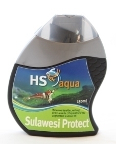 HS Aqua Sulawesi Protect - Akvaarion vedenhoitoaineet - 8713179318204 - 1