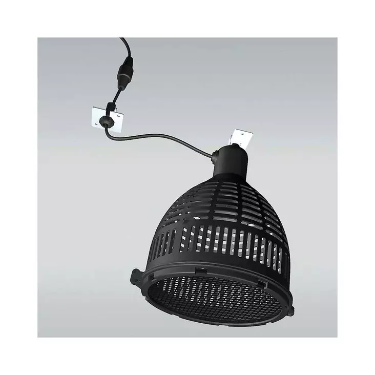 JBL Temp Set Valaisin Lämpölampuille - Terraariotekniikka - 4014162711854 - 1