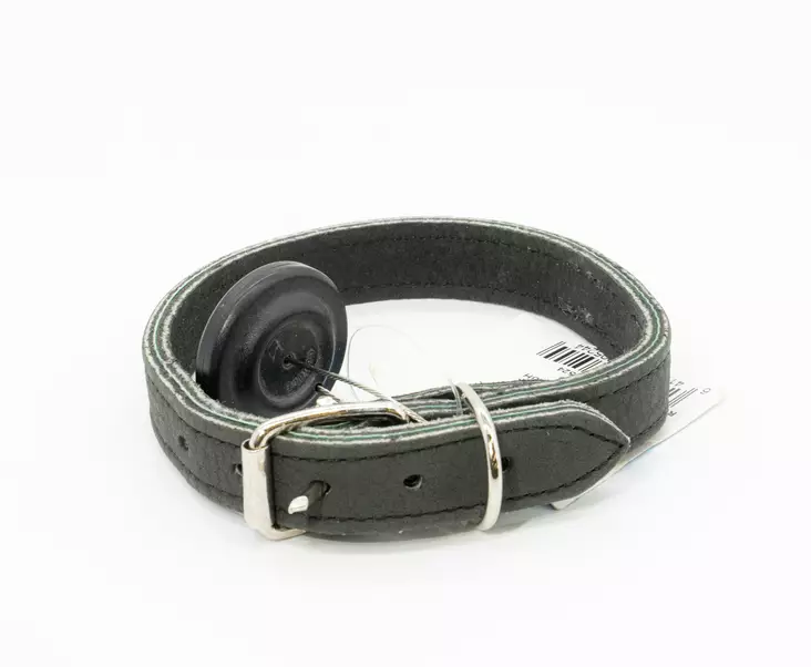 Jokke Rancher-panta 20mm - Nahkapannat - 6417114305244 - 1