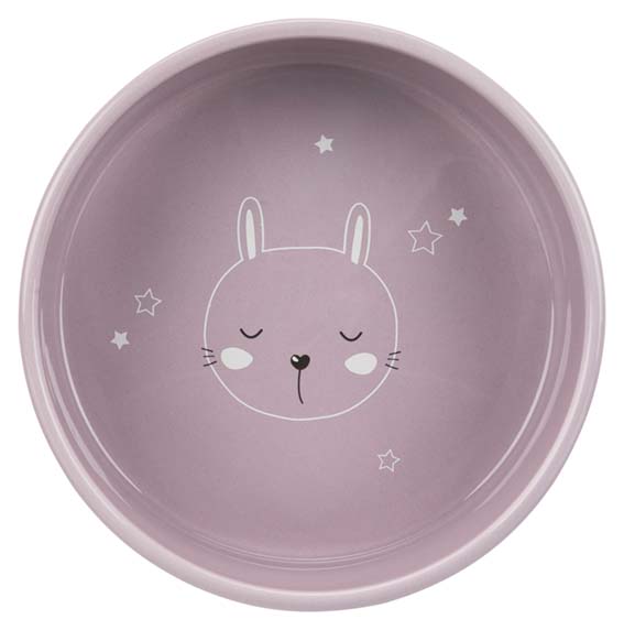 Junior Keraaminen Ruokakuppi 300ml - Koiran keraamiset ruokakupit - 4011905251264 - 1