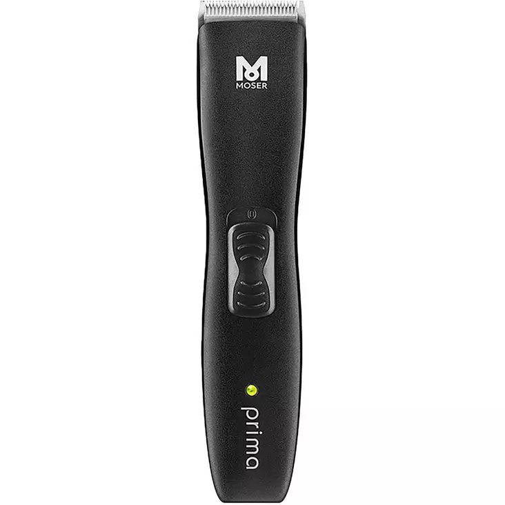 Mosert trimmauskone akulla Prima - Koiran trimmaus - 4015110035084 - 1
