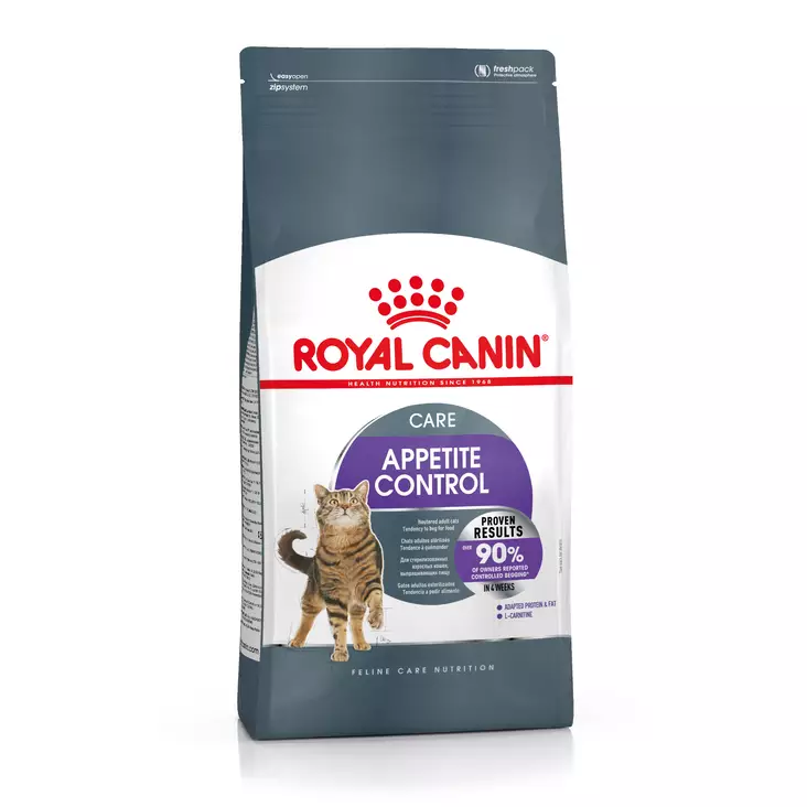 RC Appetite Control - Royal Canin kuivaruoat - 3182550920414 - 1