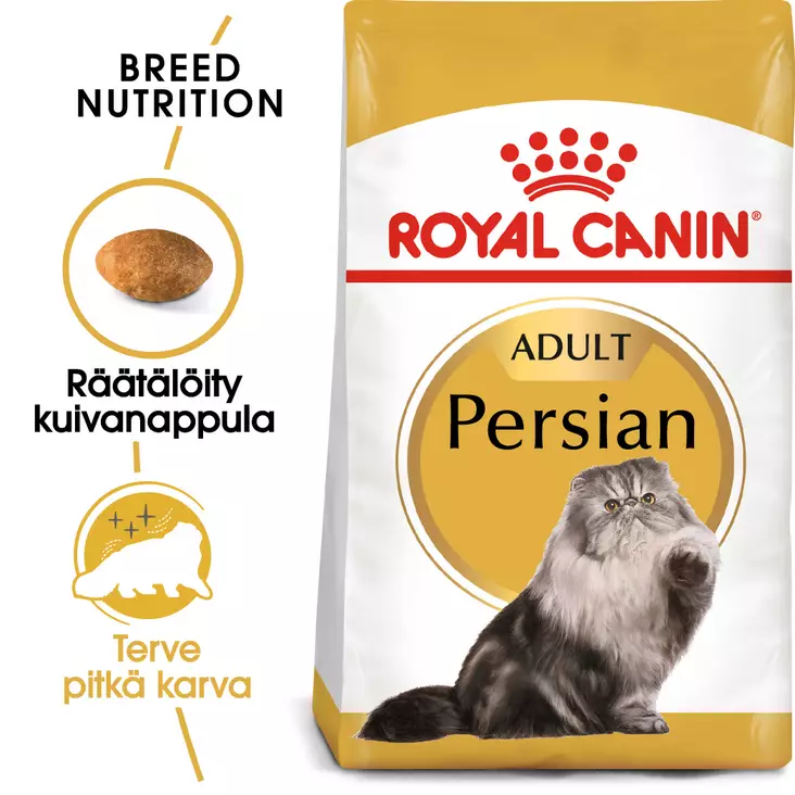 RC FBN Persian Adult 2 kg - Royal Canin kuivaruoat - 3182550702614 - 2