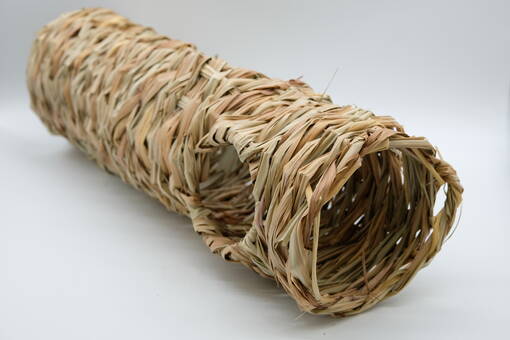 RW Woven Play Tunnel - Jyrsijän ja kanin aktivointi - 5025659194714 - 1