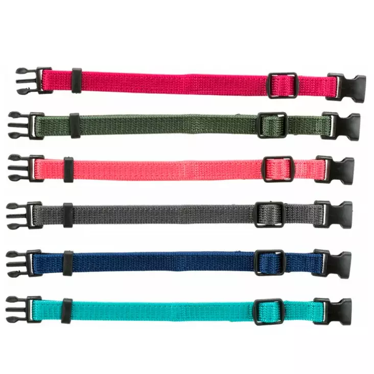 Trixie Koiranpentujen merkkauspanta - Tekstiilipannat - 4011905155524 - 1