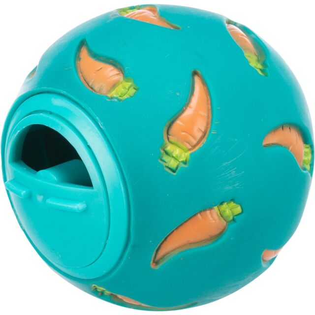 Trixie Snack-Ball 7cm - Jyrsijän ja kanin aktivointi - 4011905062754 - 1