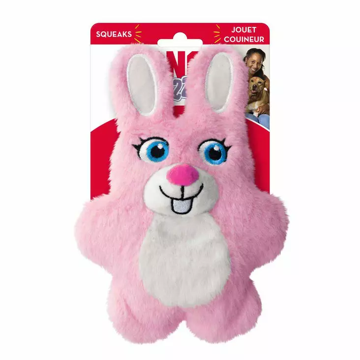 Kong Snuzzles kani pehmo - Koiran tekstiililelut - 035585498454 - 1