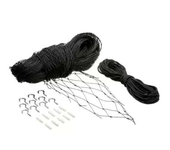 Flamingo parvekeverkko 2x3m - Kissan muu asumistarvikkeet - 5400585008494 - 1