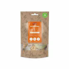 Powerki Freeze-Dried Tropical mix - Muut jyrsijän ja kani herkut - 5904479045034 - 1