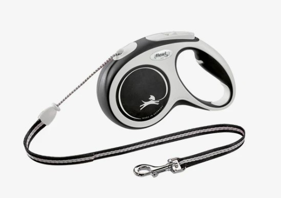 Flexi New Comfort S 5m Cord - Flexit - 6410320231574 - 1