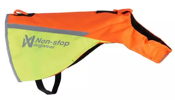 Non-Stop Protector Cover 2.0 - Koiran heijastinliivit ja -tuotteet - 7071652045544 - 1