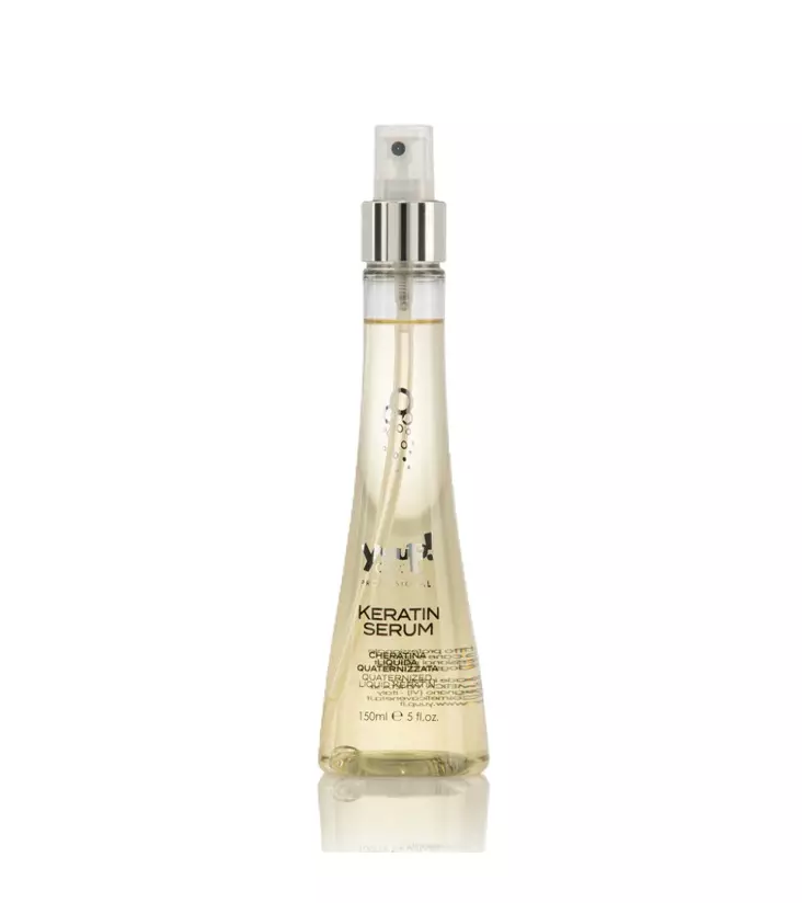 Yuup Keratin Serum 150ml - Koiran shampoot ja hoitoaineet - 8054181224634 - 1
