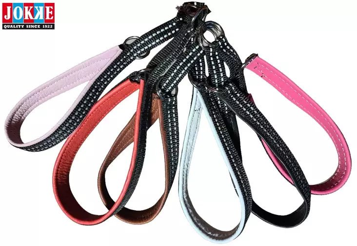 Aksu pk-panta 36-43 20mm leveä - Puolikiristävät pannat - 6417114125934 - 1