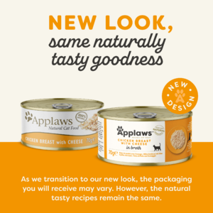 Applaws Chicken & Cheese - Applaws märkäruoat - 5060122490054 - 1