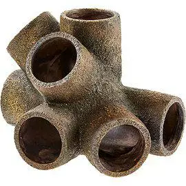 Classic rapu/monni piilo - Akvaarion koristeet - 5021689340404 - 1