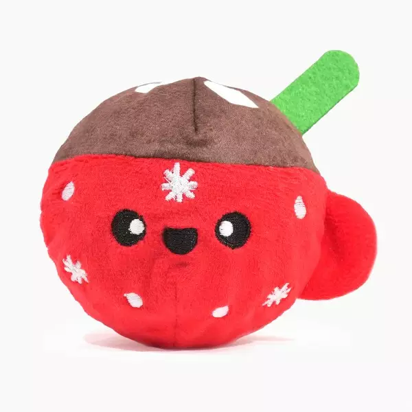 HugSmart Happy Woofmas! Kaakaopallo - Koiran pallot - 628067704244 - 1