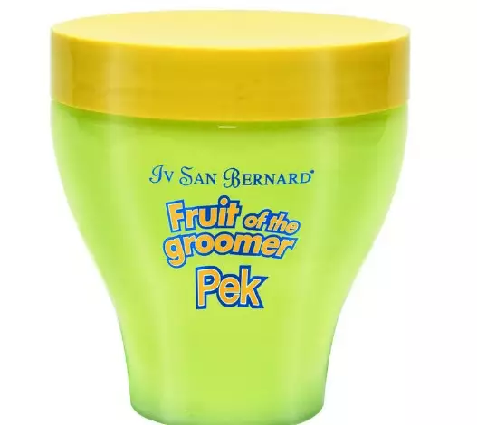 IV San Bernand Tehohoito mask 250ml - Koiran shampoot ja hoitoaineet - 8022767039934 - 1