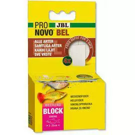 JBL Novo bel weekend block - JBL kalanruoat - 4014162026064 - 1