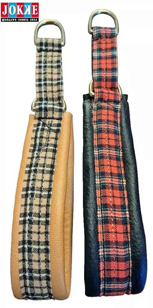 Jokke Highlander pk-panta - Puolikiristävät pannat - 417114115164 - 1