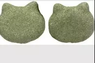 Kissanminttulelu Katti kissunpää - Kissanminttulelut - 5400585390414 - 1