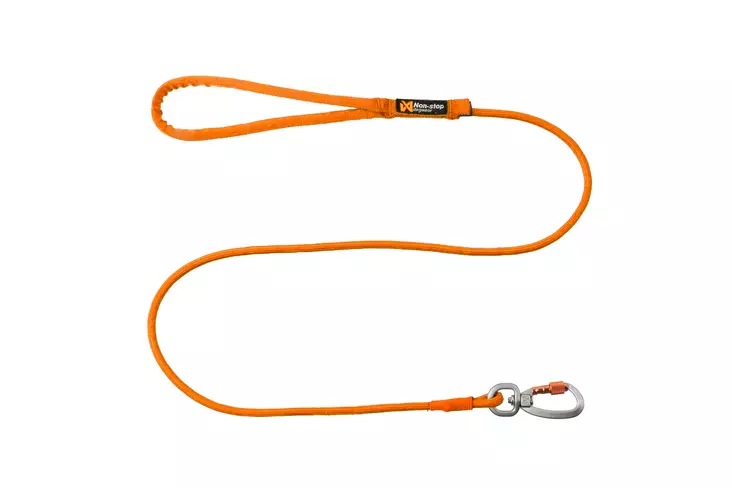 Non-Stop Trekking Rope Leash 2m/8mm - Koiran tekstiilitaluttimet - 7071652033244 - 1