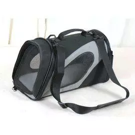 Ozami Kuljetuslaukku, kalteva - Kissan kuljetuskopat - 7330002028874 - 1