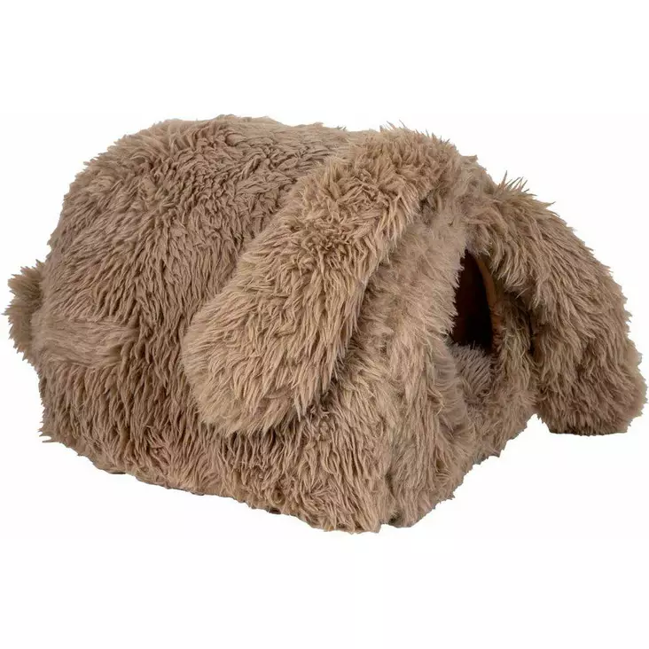 Ozami pupuiglu ruskea 46x35x30 - Koiran pedit - 7330002056624 - 1