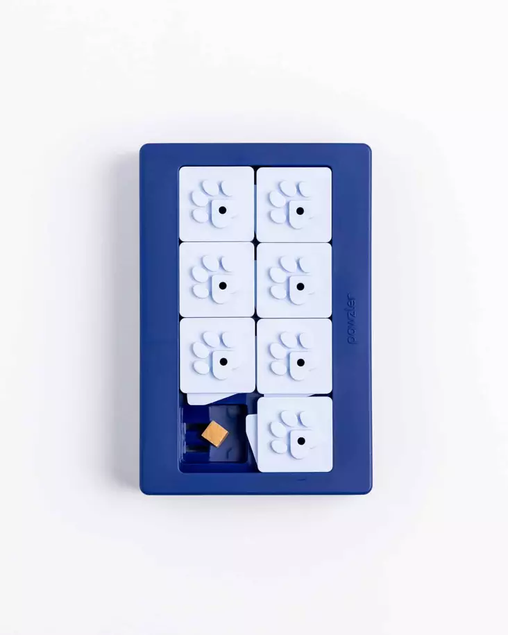 Pawzler Louvre älypelin osa - Koiran aktivointilelut - 550564 - 1