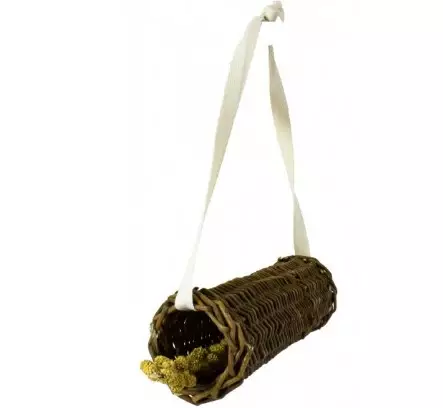 R Farm pajutunneli hirssintähkällä - Jyrsijän ja kanin aktivointi - 4024344186844 - 1