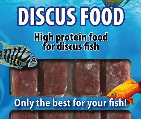 Ruto Discus - Pakastekalanruoat - 8713083000134 - 1